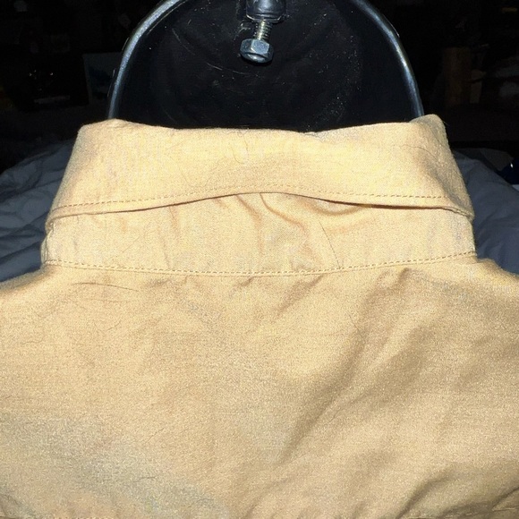 Cigliano Collezione Italy Button Up Dress Shirt - Picture 5 of 9